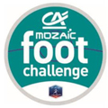 Mozaïc Foot Challenge