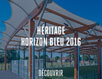 Héritage Horizon Bleu 2016 Héritage Horizon Bleu 2016